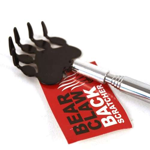 Bear Claw Back Scratcher