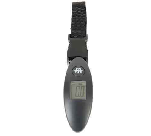 Digital Luggage Scales