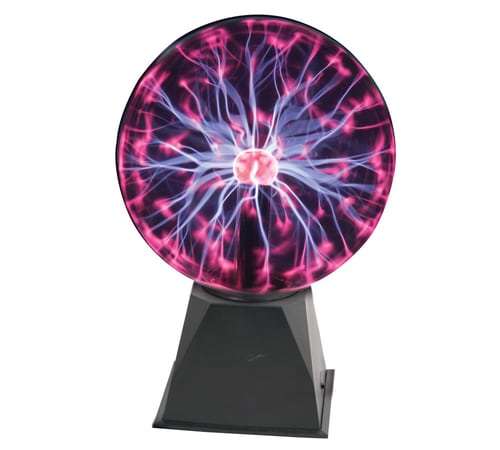 Plasma Ball 6 inch