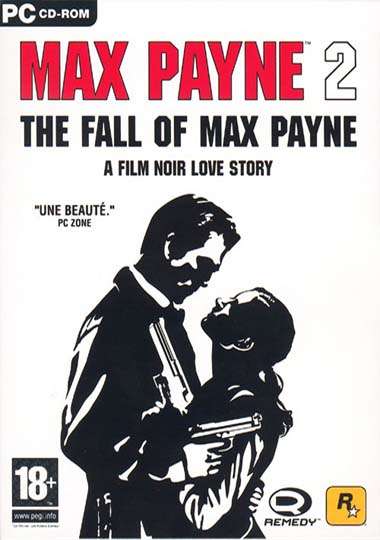 Max Payne 2