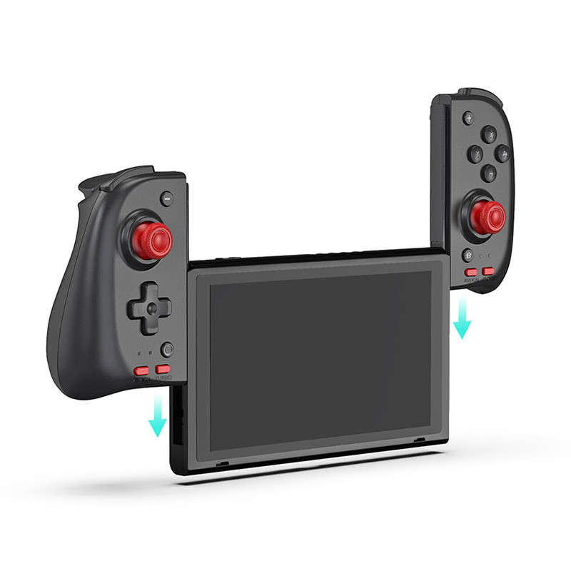 Nintendo Switch + Switch Oled Dobe Programmable Controller