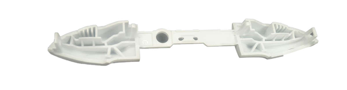 XBOX SERIES Controller LB RB Bumper Bar White