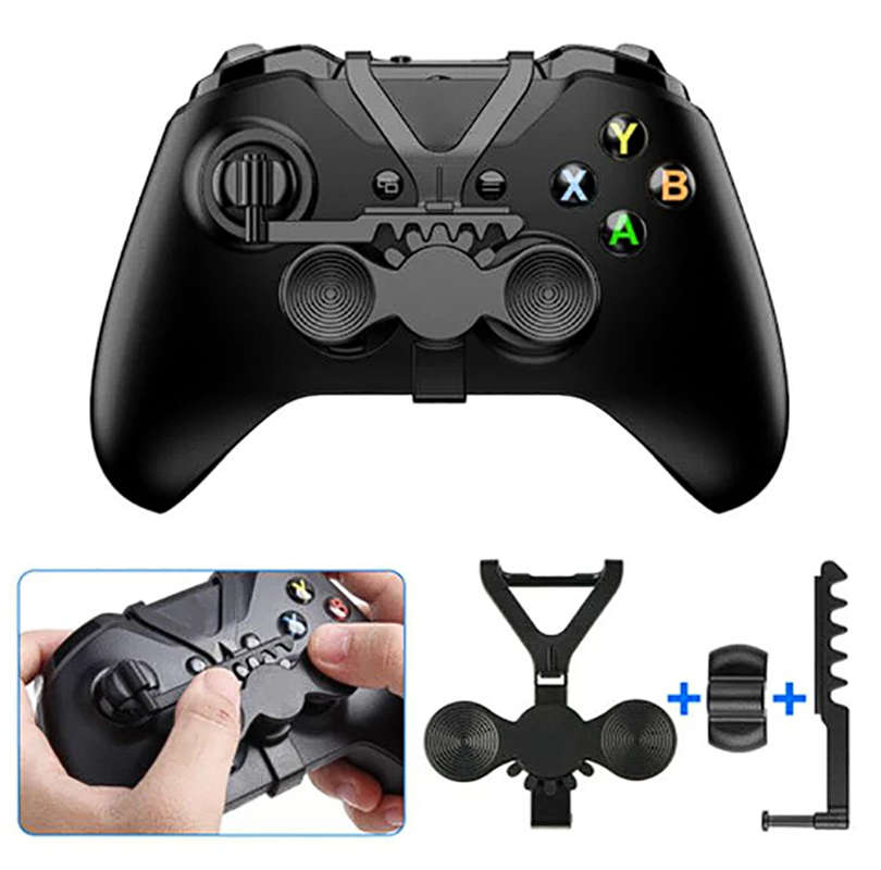 Xbox One S / X Add-On Mini Steering Wheel
