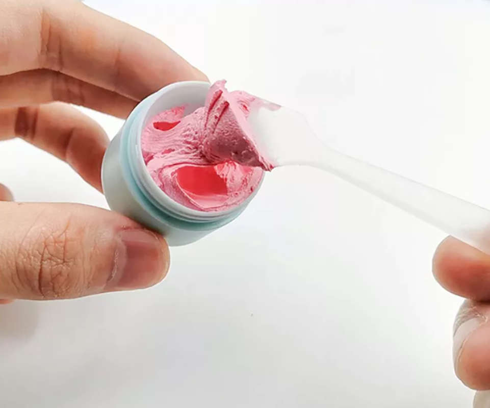 U6-PRO Viscous Thick Thermal Paste for Switch / Game Consoles 10gram