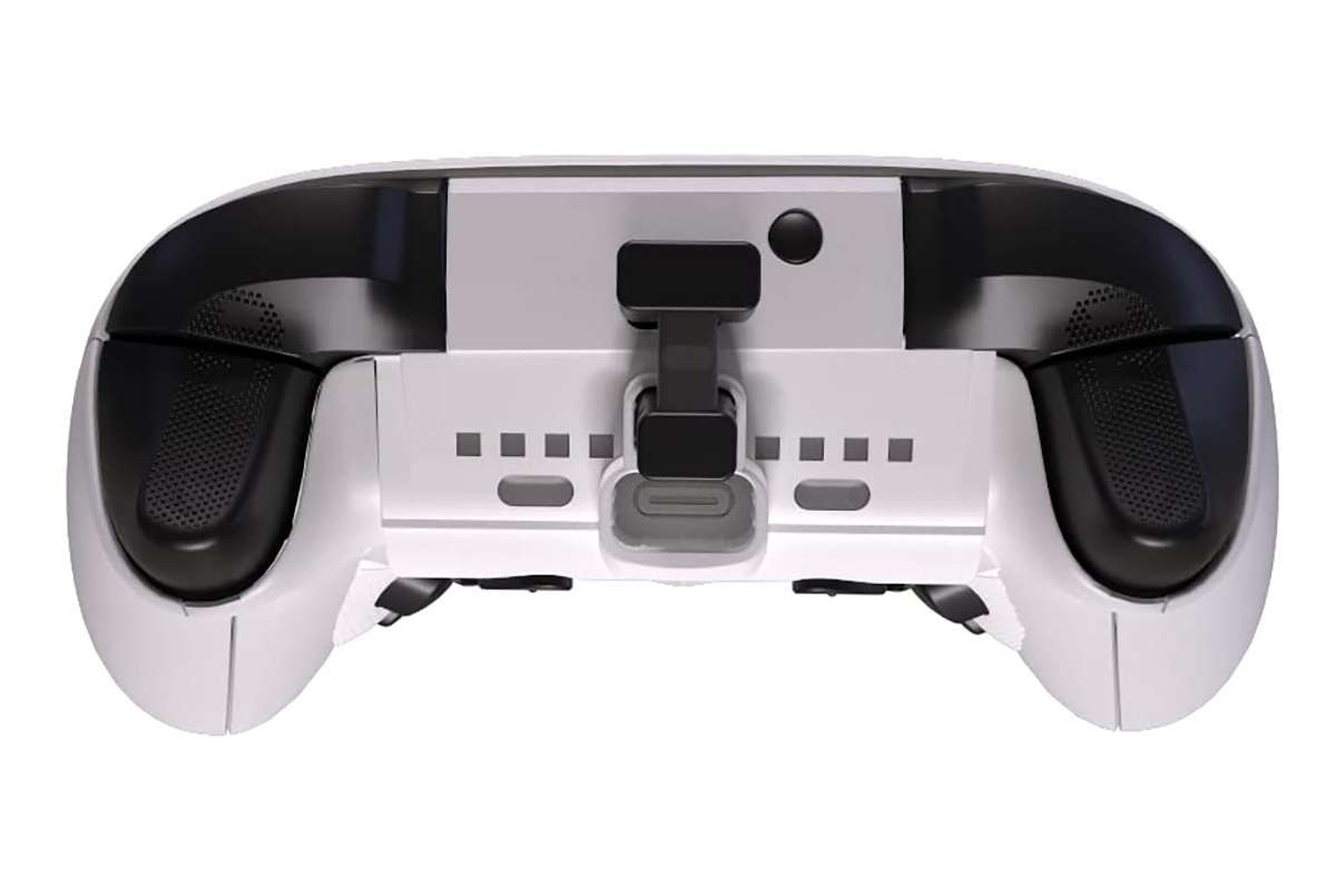 XBOX Series S/X Collective Minds StrikePack Eliminator White