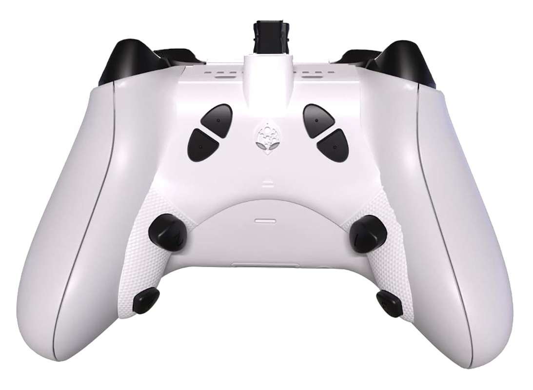 XBOX Series S/X Collective Minds StrikePack Eliminator White