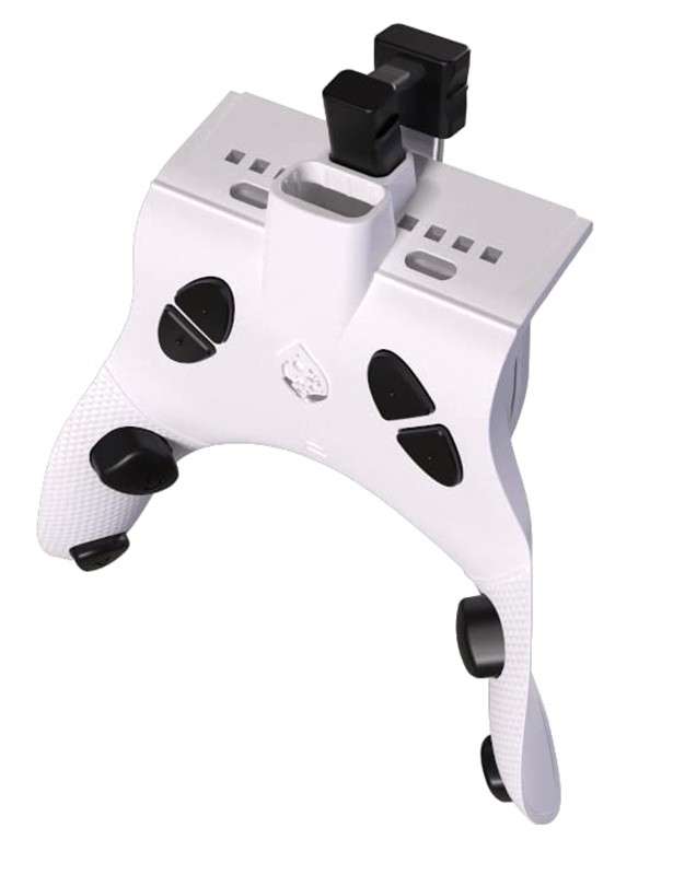 XBOX Series S/X Collective Minds StrikePack Eliminator White