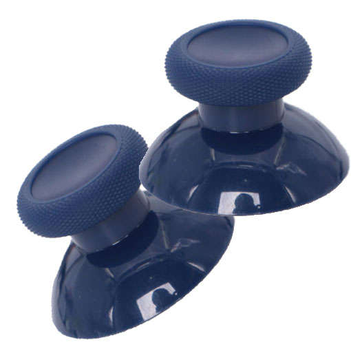 XBOX ONE Analog Controller Thumbsticks Deep Blue