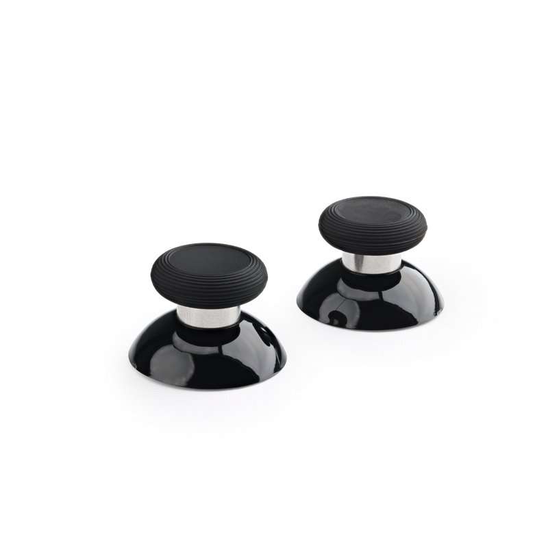 GuliKit PS4 Dualsense Controller TMR Electromagnetic Joysticks with Thumbsticks