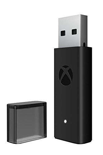 XBOX ONE Controller Adapter for Windows 10 V2