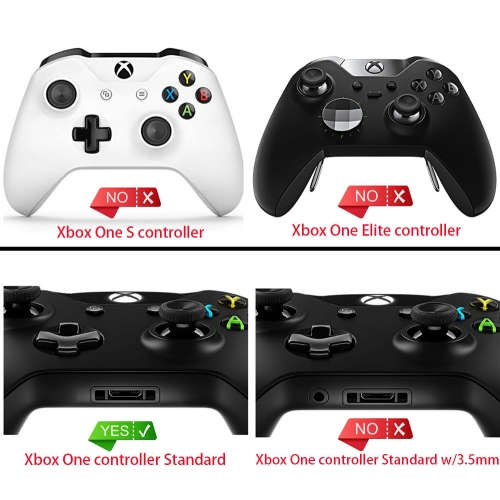 Xbox One Full Button Set Gloss Blue