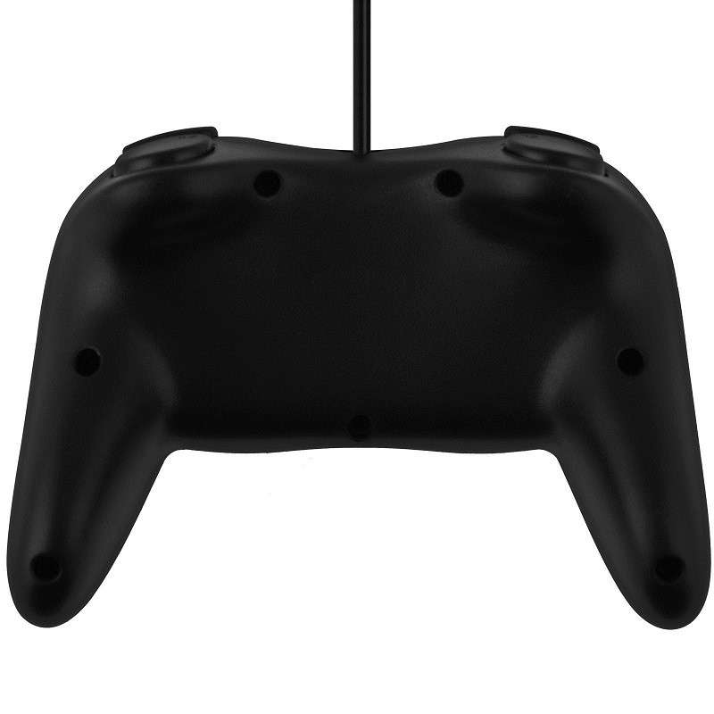 Wii / Wii U Classic Controller Pro Black