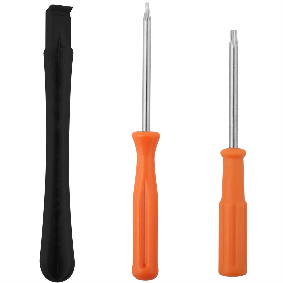 XBOX One Controller Full Shell Kit Series Chrome Silver