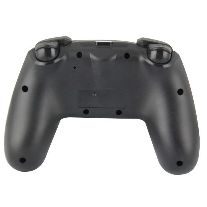 Nintendo Switch Bluetooth Wireless Pro Controller Camo