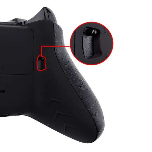 Xbox One S Controller Trigger Stop Bottom Shell Kit