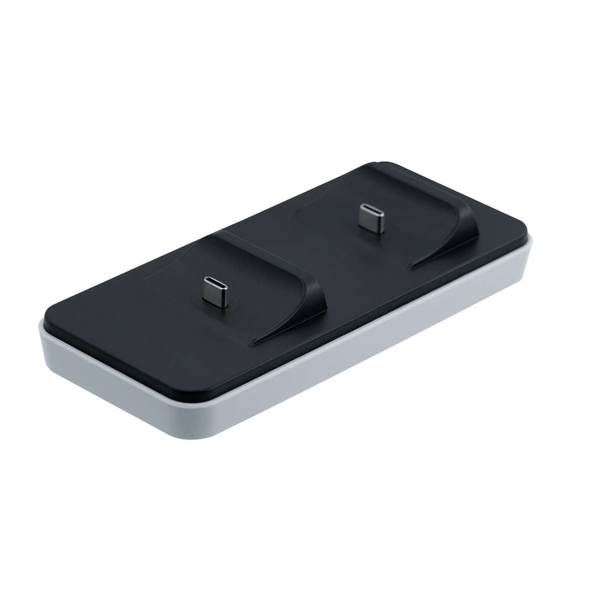 DUALSHOCK 5 DS5 DOBE DUAL CONTROLLER CHARGING DOCK