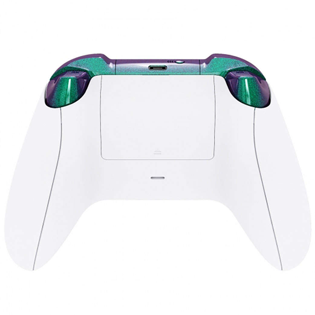 XBOX SERIES S/X Controller Button Set Glossy Chameleon