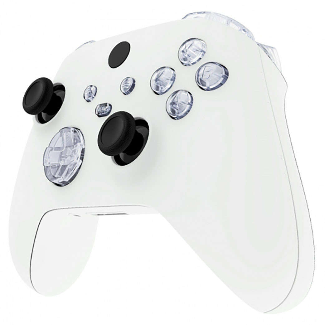XBOX SERIES S/X Controller Button Set Clear