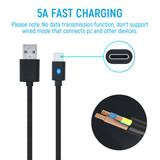 DOBE USB Type-C Charging Cable 3M