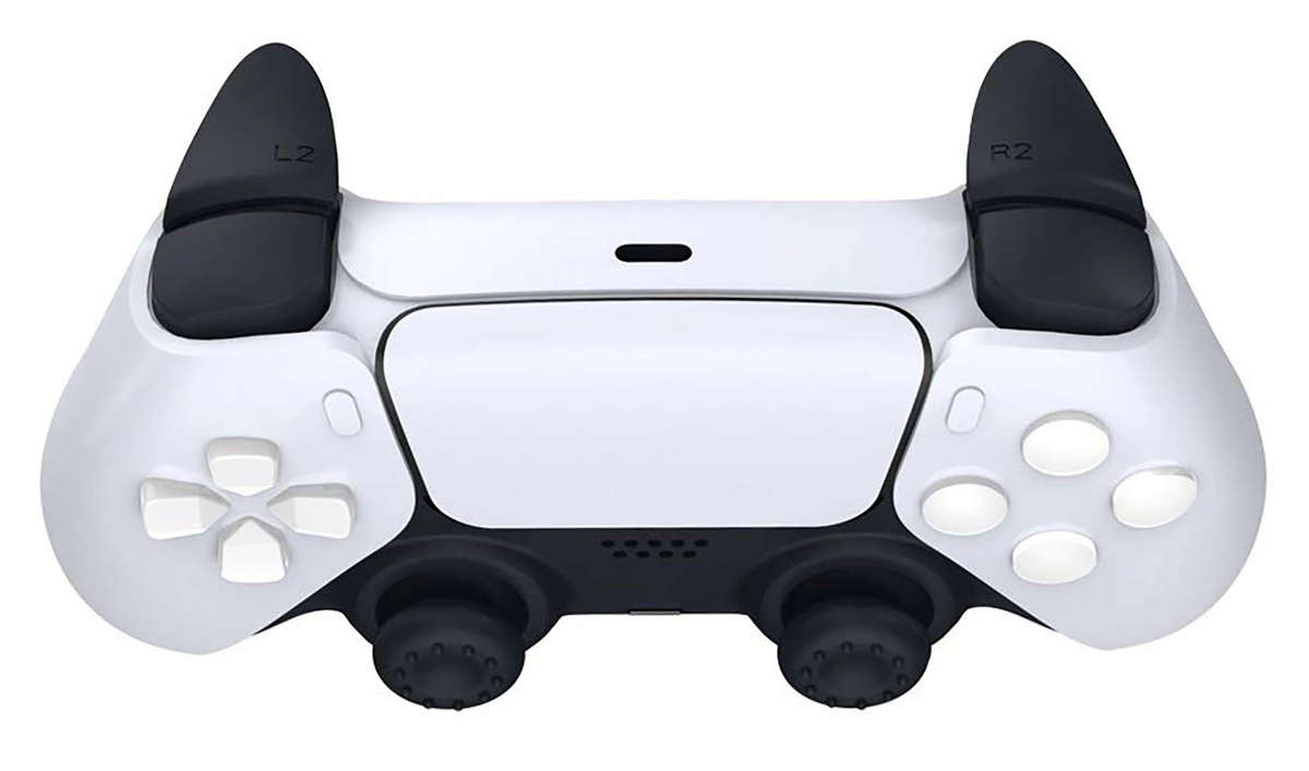PS5 Dualsense Controller Dobe Trigger Extender Enhancement Kit