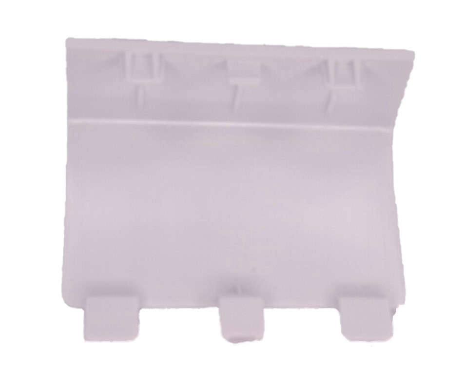 XBOX SERIES Controller Original Battery Cover White