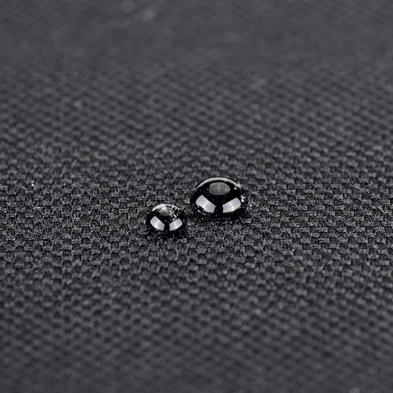 NS Switch Black Nylon Dust Cover