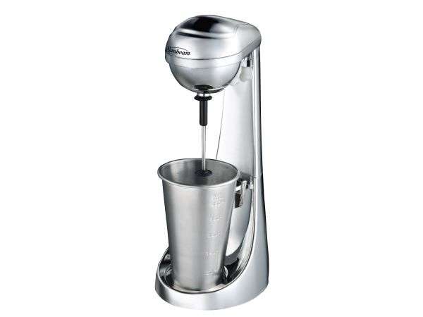 Sunbeam milkshake maker hotsell