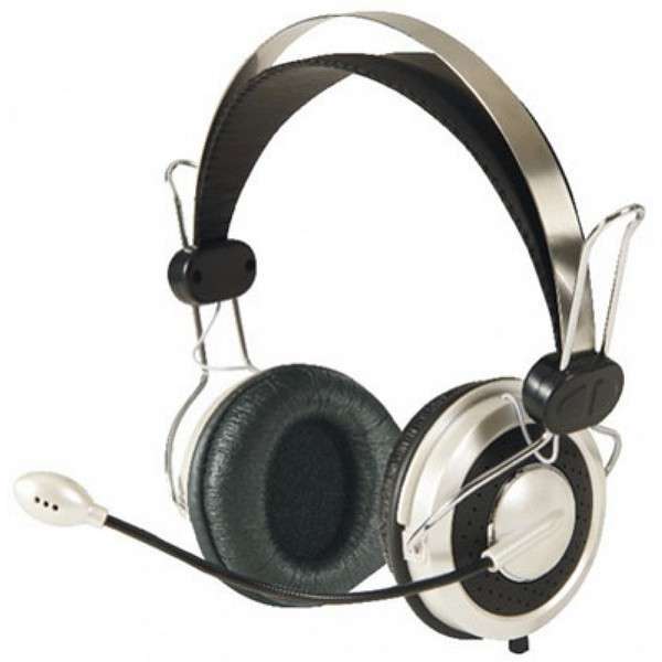 Mecer headphone with microphone sale