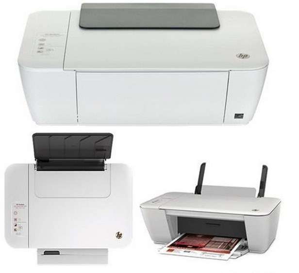 HP Deskjet Ink Advantage 1515