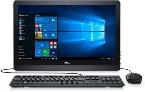**BARGAIN BUY**DELL INSPIRON 3464 24' ALL IN ONE PC 7th Gen i3, 4GB RAM, 1TB HDD -GRAB IT 4RM R4999!