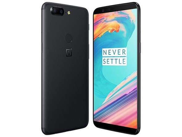OnePlus 5T || 128GB || 8GB Ram || Dual Sim || BRAND NEW Open Box