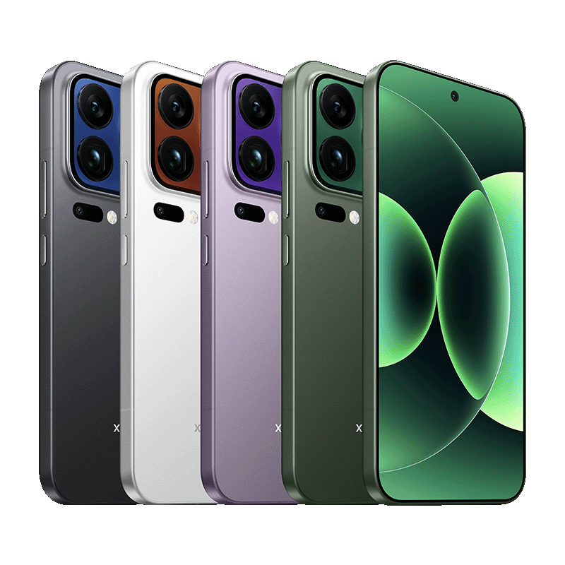 Xiaomi 17 Pro Max 512GB Dual SIM  Brand New | Mixed Colours