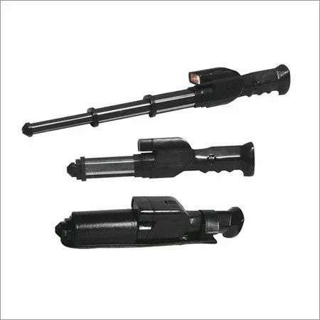 800,000 Volts Telescopic Stun Baton