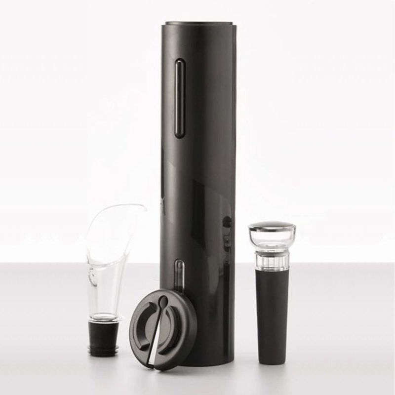 Electric Wine Opener Set