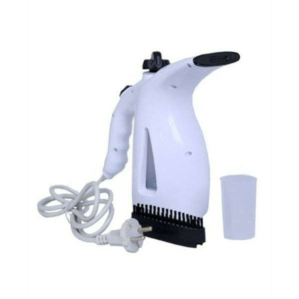 4 in 1 Handheld Facial and Garment Steamer