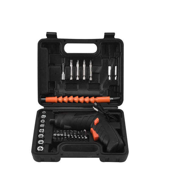 Electric Screwdriver Set