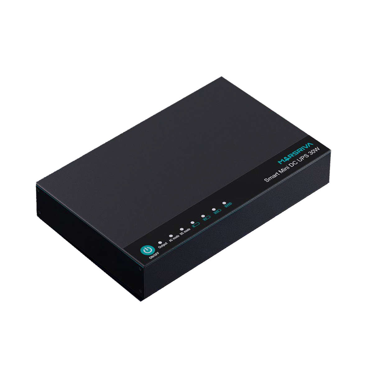 Rizzen 30W Mini DC UPS