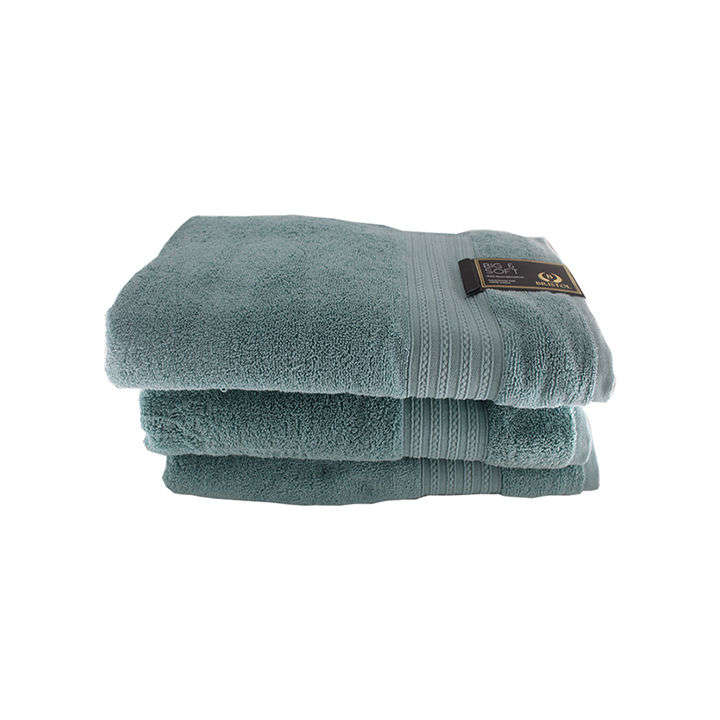 Bristol Big & Soft Towel Set