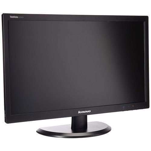 **BARGAIN BUY** LENOVO E2323 23` FULL HD MONITOR - IDEAL FOR PC SETUP - GRAB IT @ JUST R1299!!!