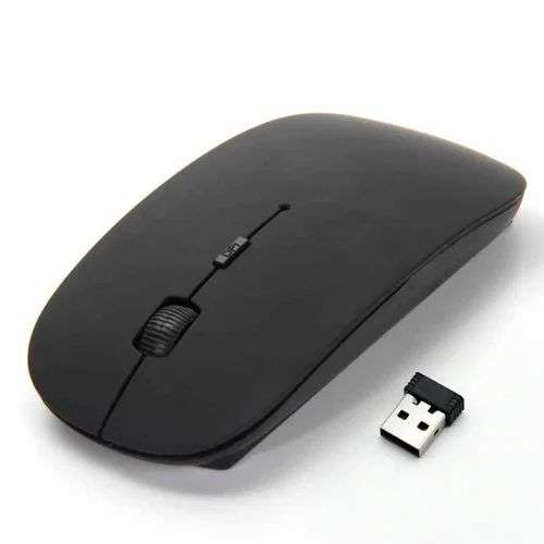Wireless Mouse