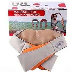 Massager of neck kneading