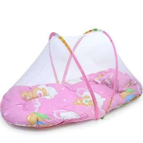 Baby Mosquito Net Bed