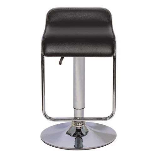 Nova Bar Stool - Black