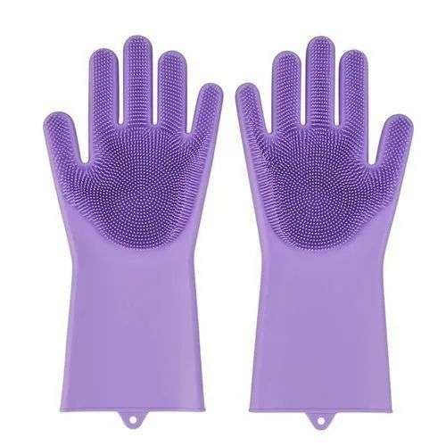 Dishwashing Kitchen Gloves