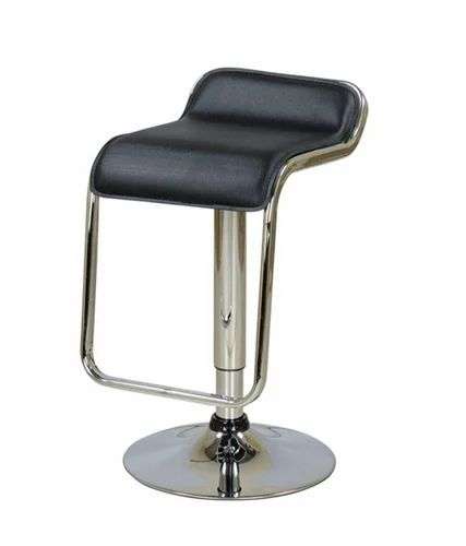 Nova Bar Stool - Black