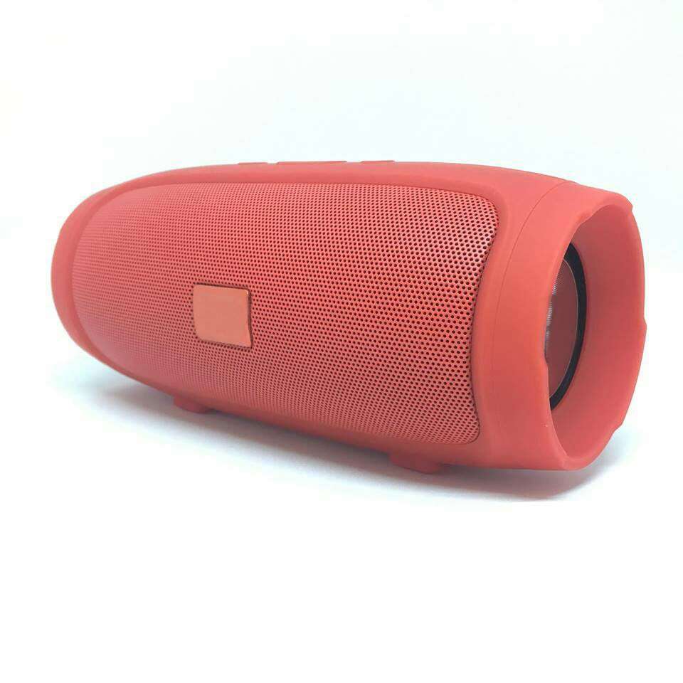 Charge Mini 3+ Portable Wireless Speaker