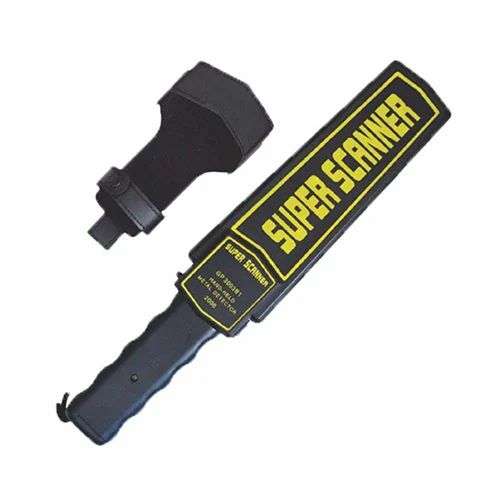 Metal Detector super Scanner
