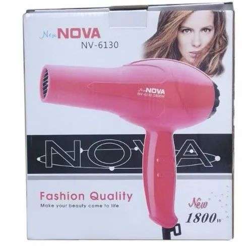 New Nova NV-6130 1800W