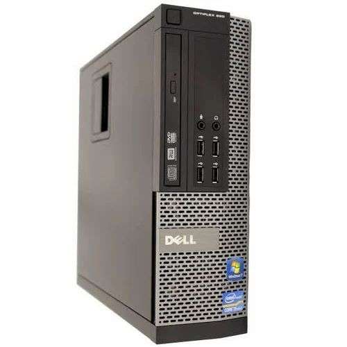 Dell Optiplex Core i5