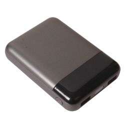 iPhone, Samsung, etc. Dual USB 20800mAh Digital Display Power Bank Passthrough Powerbank